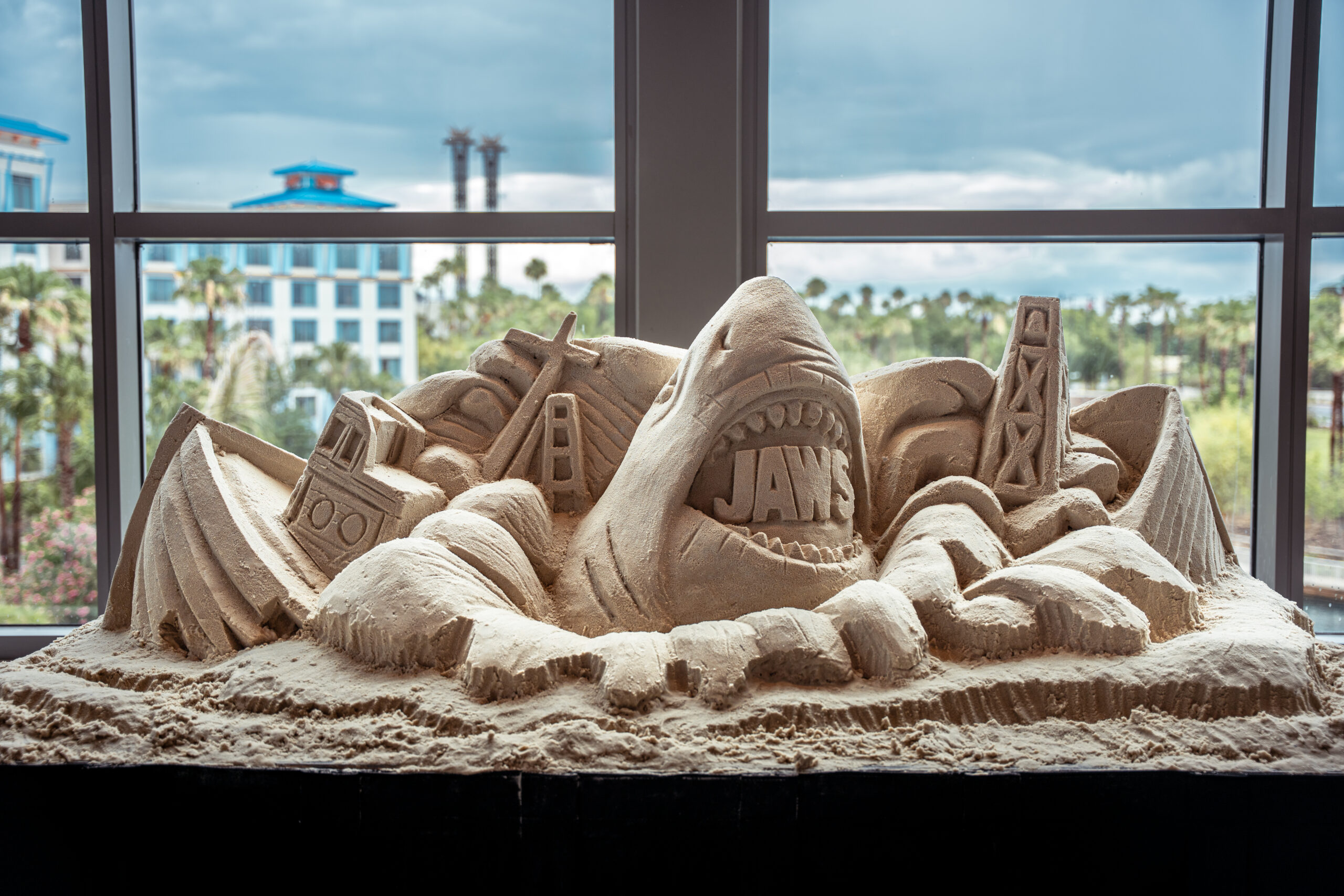 Summer Fun Extends Beyond the Parks at Universal Orlando Resort Hotels