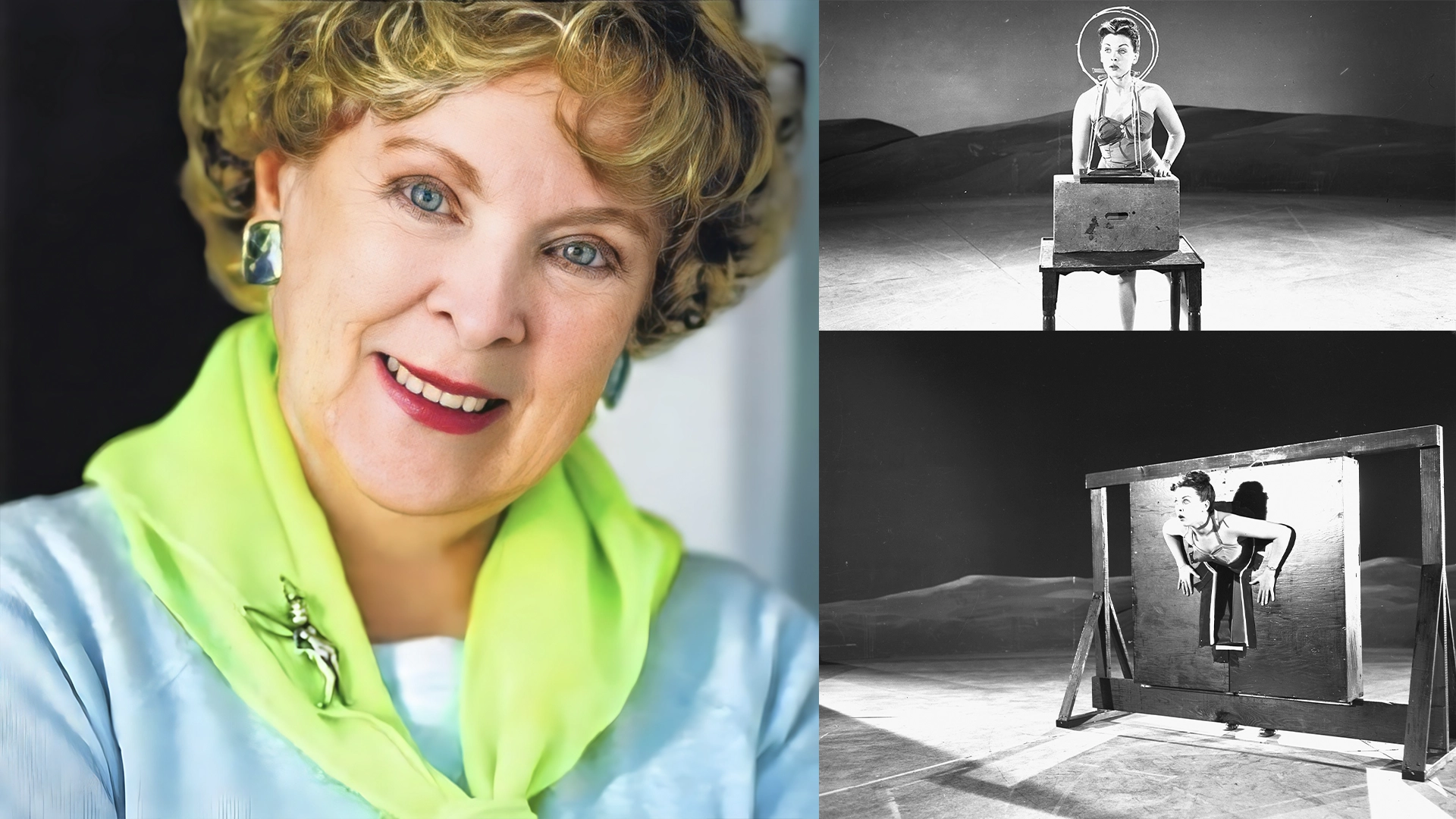 Remembering Margaret Kerry Disneys Original Tinker Bell Has Passed Away at 97 Years Old