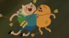 Adventure Time Is Back! Finn and Jake Return in “Side Quests” Coming to Disney+ and Hulu This Weekend!