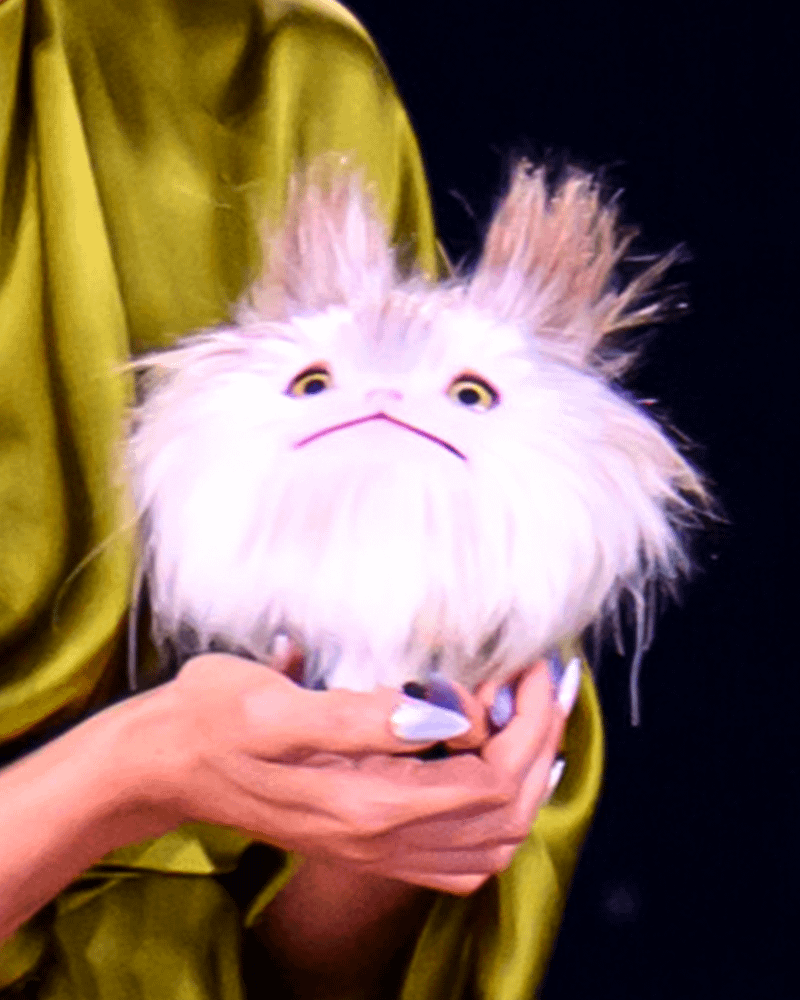Loth Cat