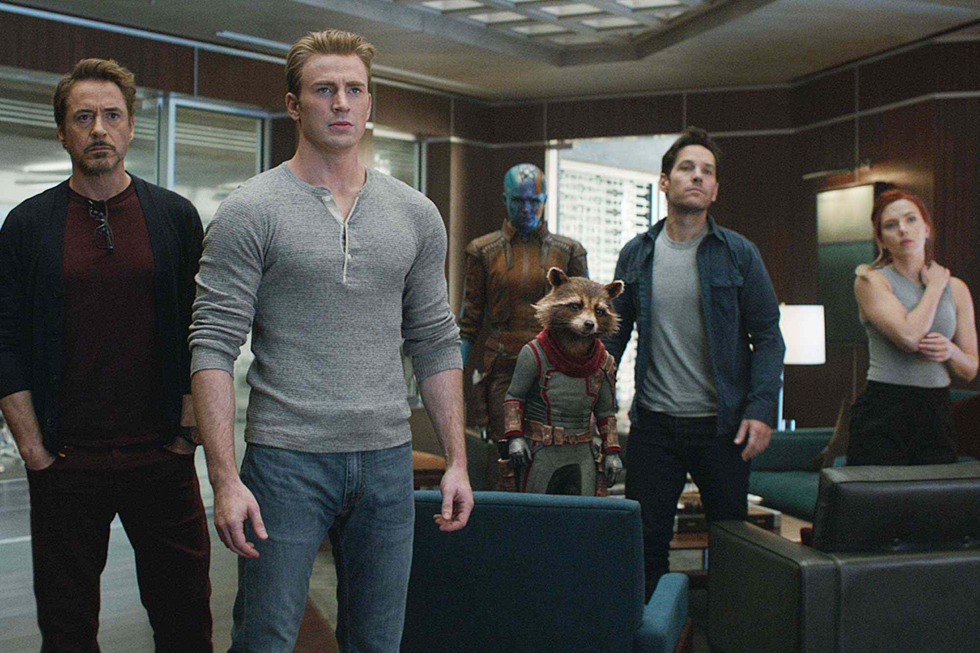 avengersendgamerobertdowneyjrchrisevanskarengillanpaulruddscarlettjohansson052225a0a3664ab4a2466299af379889e43da7 | The Main Street Mouse Avengers endgame robert downey jr chris evans karen gillan paul rudd scarlett johansson 052225 a0a3664ab4a2466299af379889e43da7