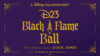 D23 Black Flame Ball Is Back and Doug Jones Is Joining the Party in Salem This September!