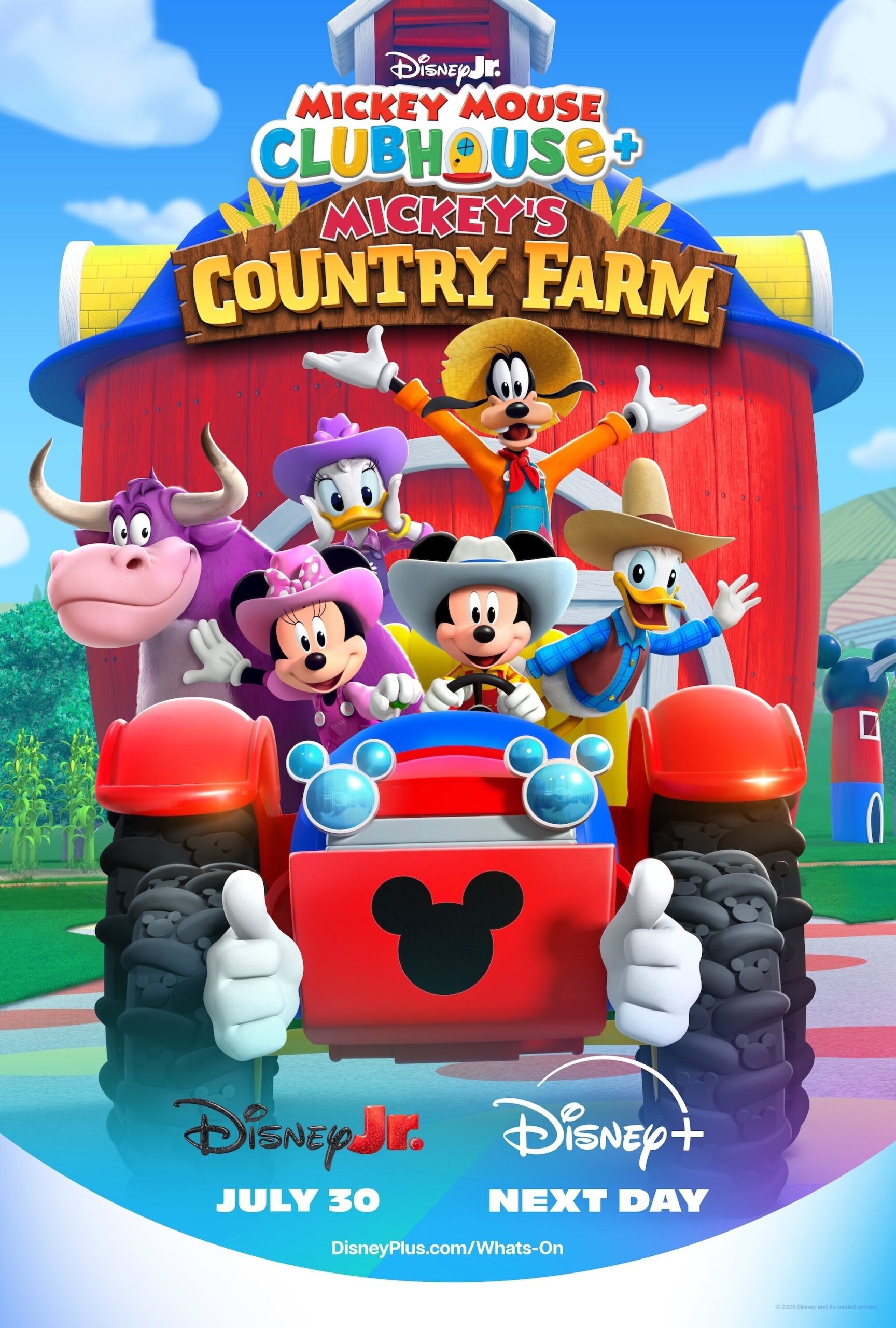 ch2mcfmposter27x40act685810prepremiere17d3db608 | The Main Street Mouse Ch2 mcfm poster 27x40 act685810 prepremiere 1 7d3db608