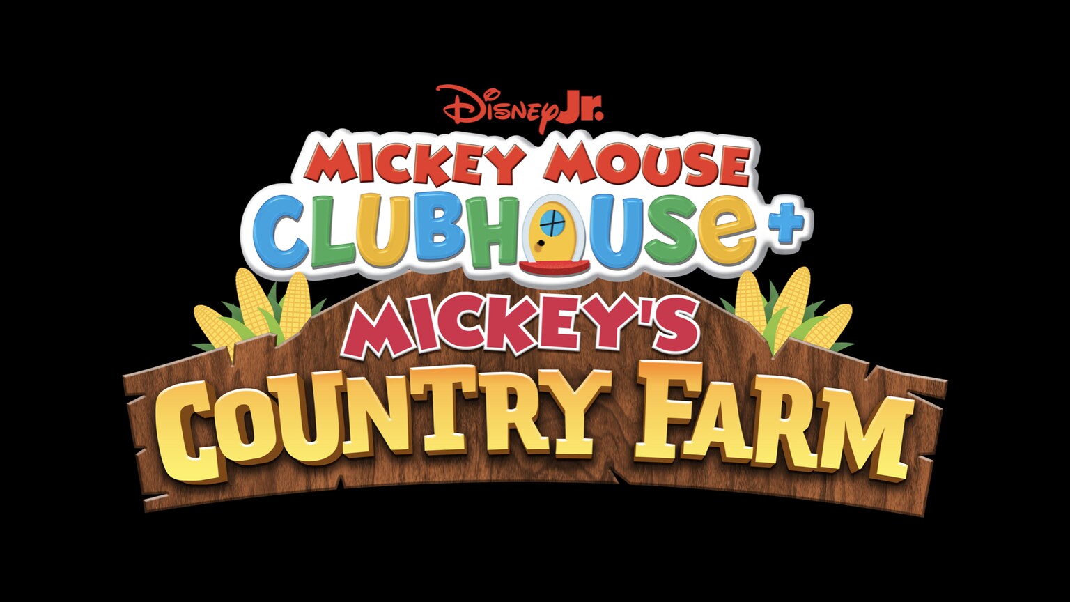 Mickey Brings Back the hoedown Throwdown in New Mickey Mouse Clubhouse+ Special