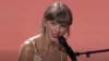 Taylor Swift and Randy Newman Perform “You’ve Got a Friend in Me” at Toy Story 5 Premiere