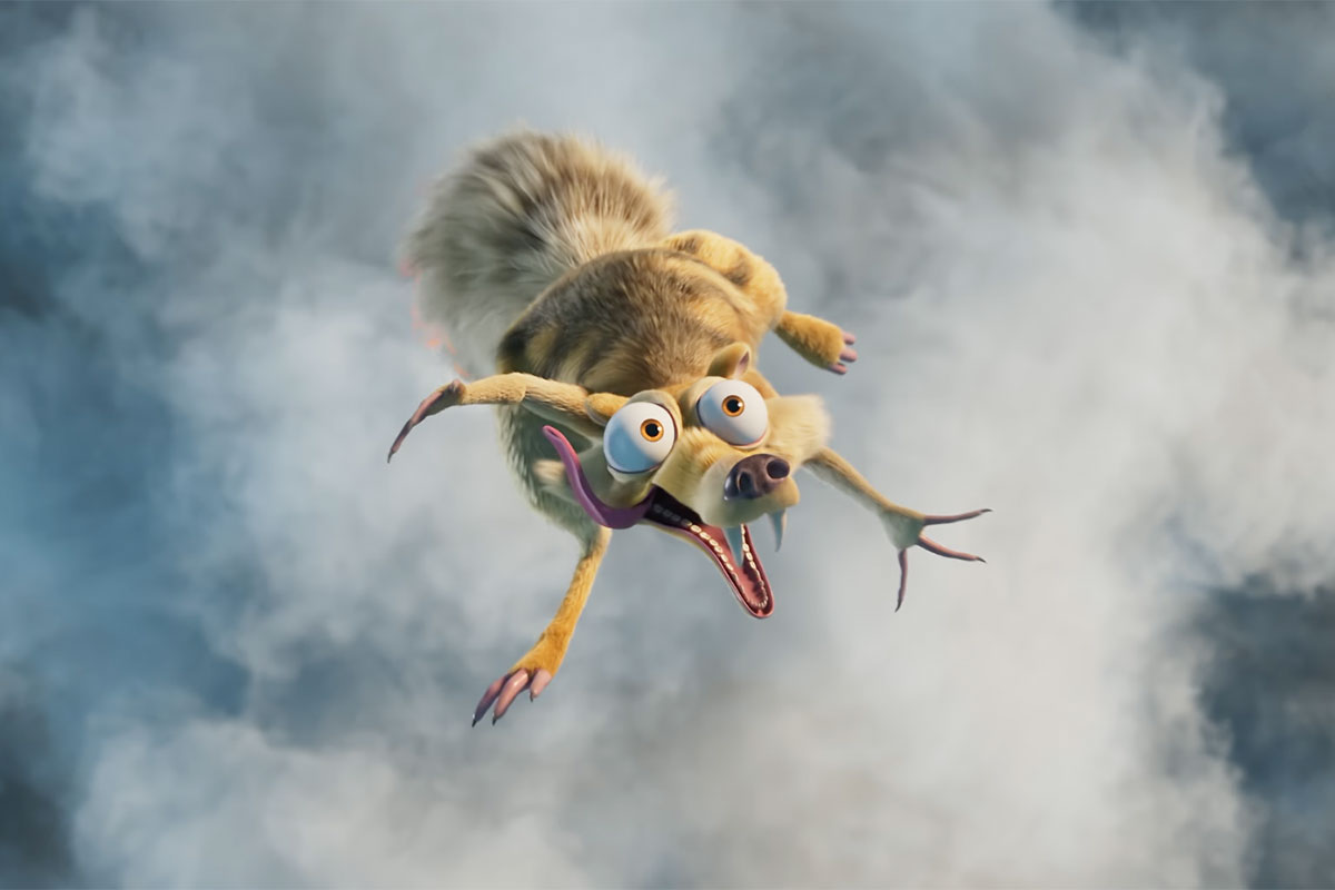 Trailer for Ice Age Boiling Point