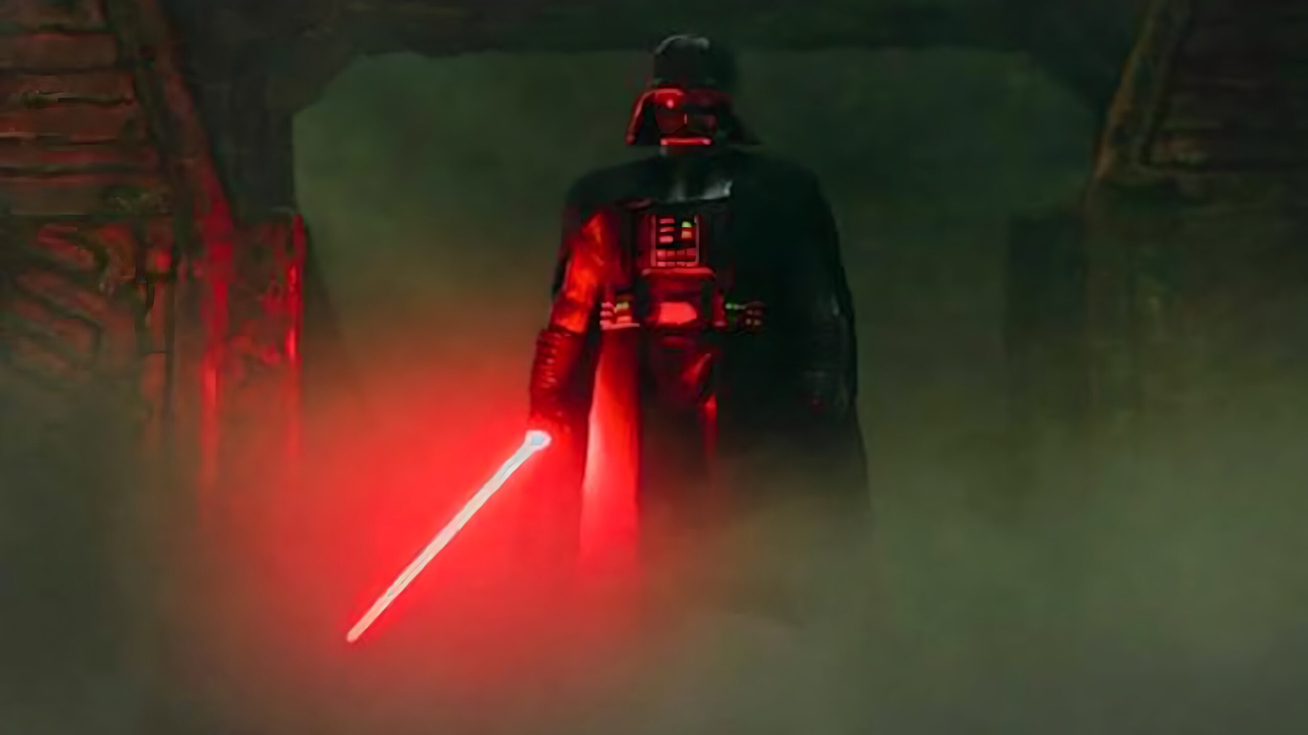 Vaderremini enhanced