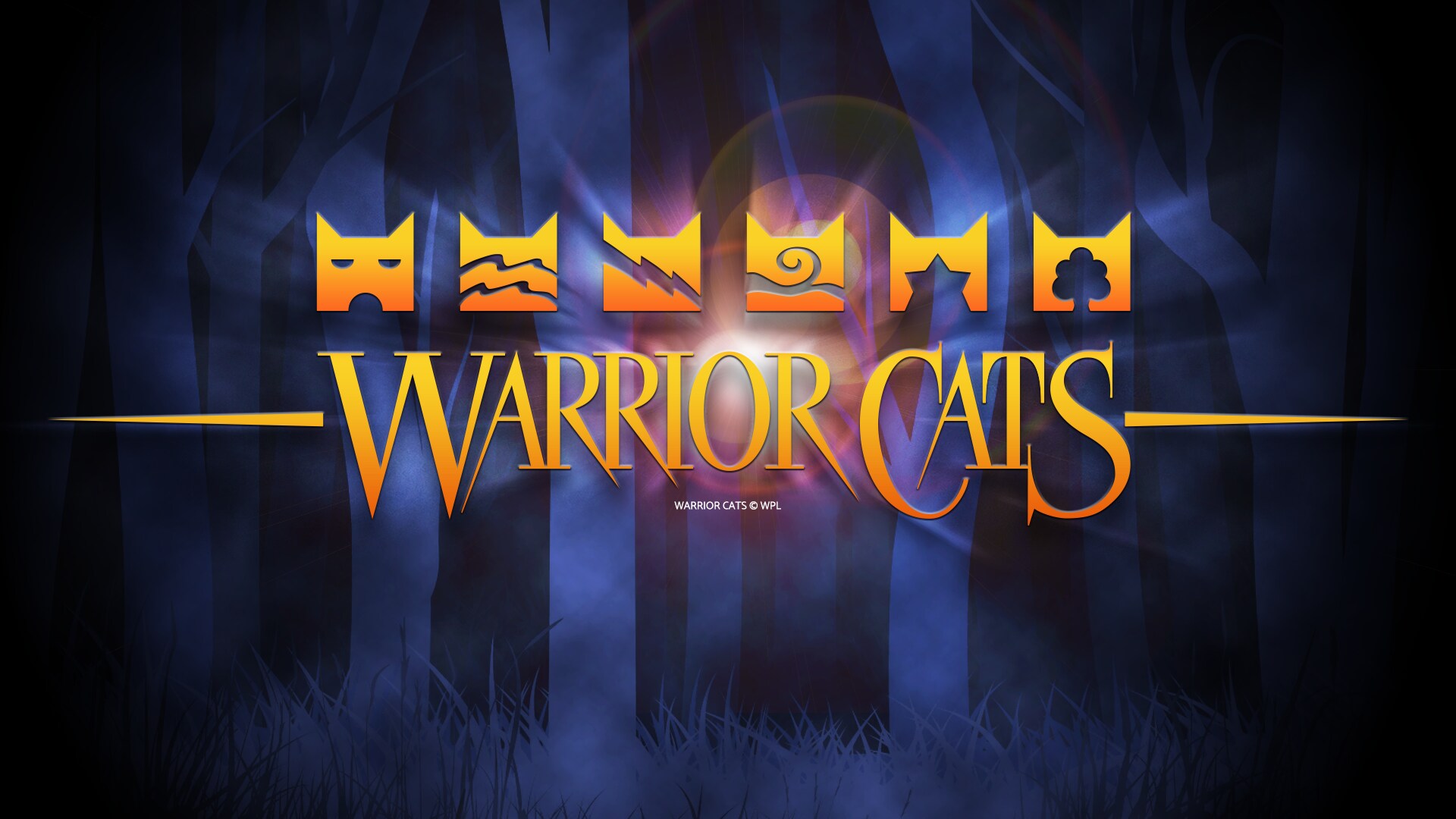 warrior Cats Animated Series Heading to Disney+ and Disney Channel