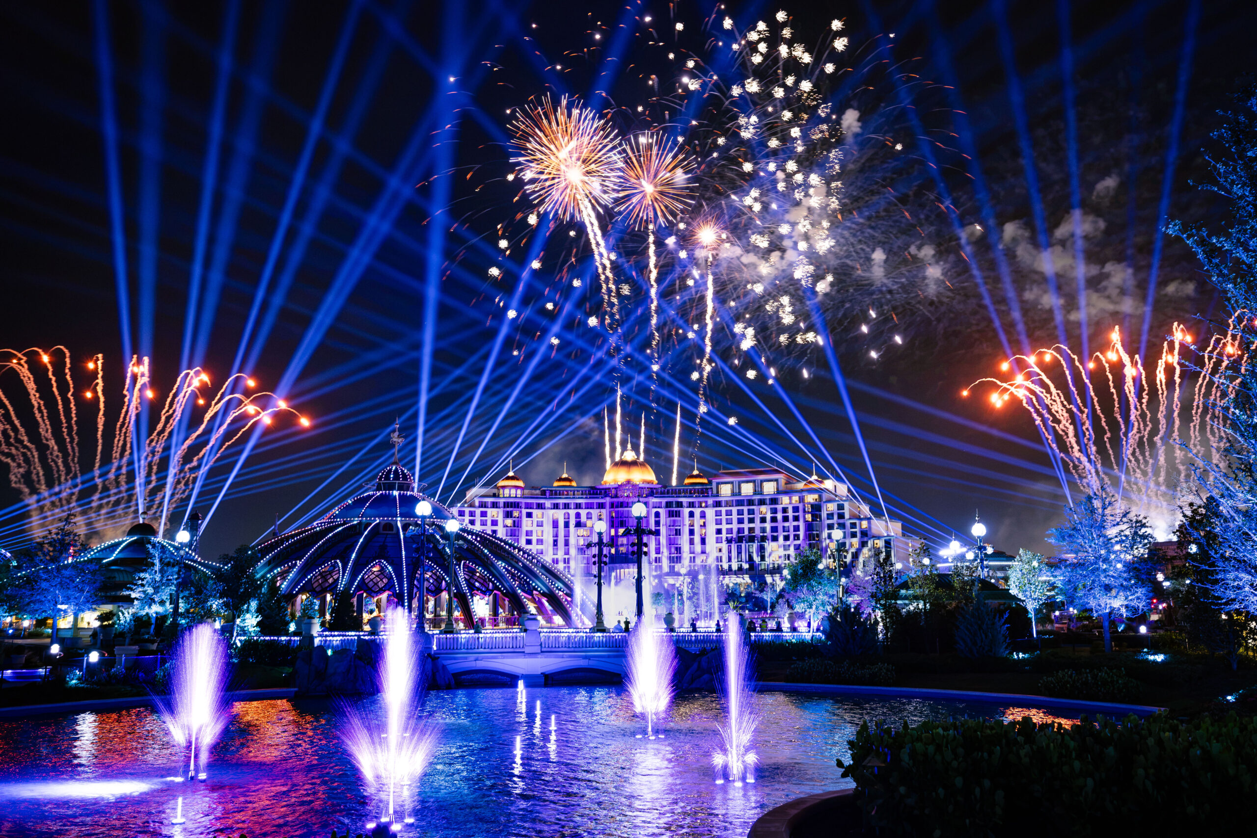 Universal Celestial Goodnight Debuts Tonight at Epic Universe With Universal Nights AfterHours Event Coming This Fall | The Main Street Mouse Universal Celestial Goodnight Debuts Tonight at Epic Universe with Universal Nights After hours Event Coming This Fall