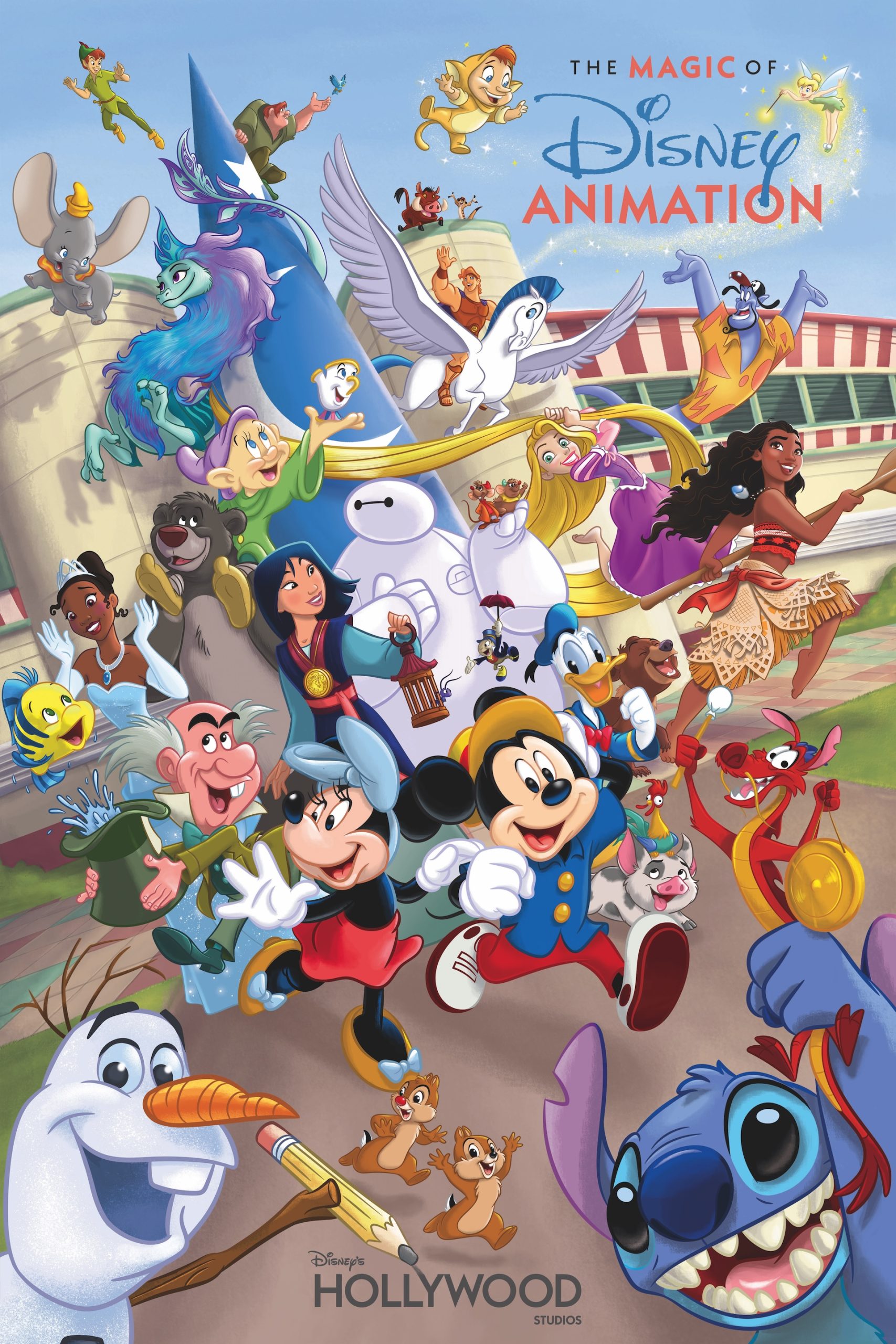 2026WDWMagicofDisneyAnimation11scaled | The Main Street Mouse 2026 wdw magic of disney animation 11 scaled