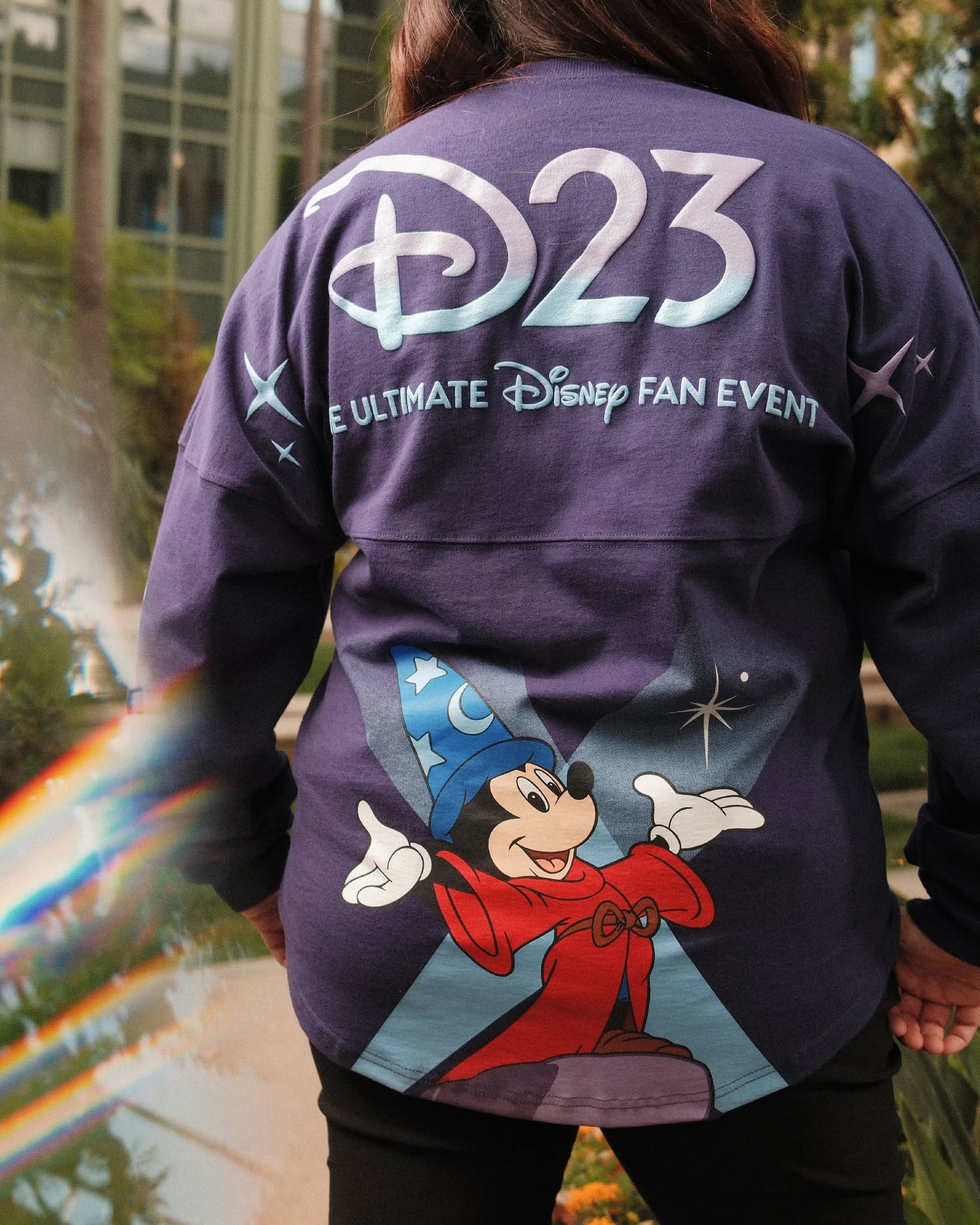 D23 Spirit Jersey | The Main Street Mouse D23 Spirit Jersey