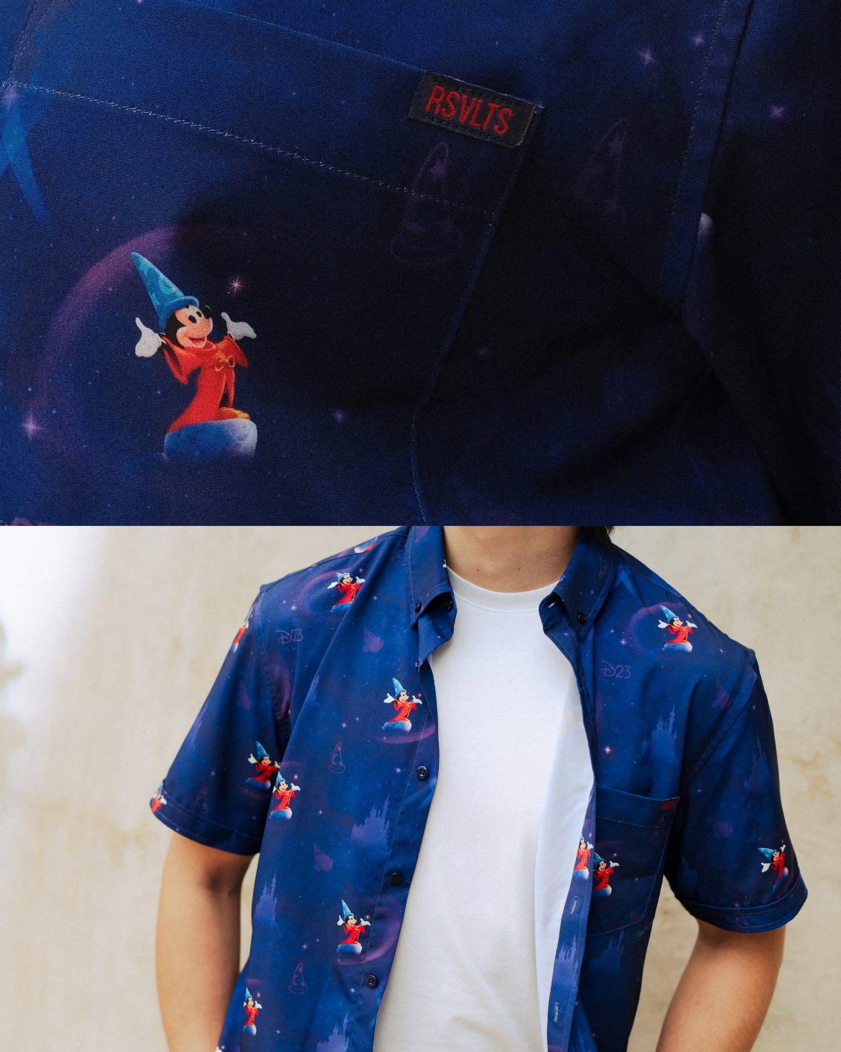 D23 Merchandise 4 | The Main Street Mouse D23 Merchandise 4
