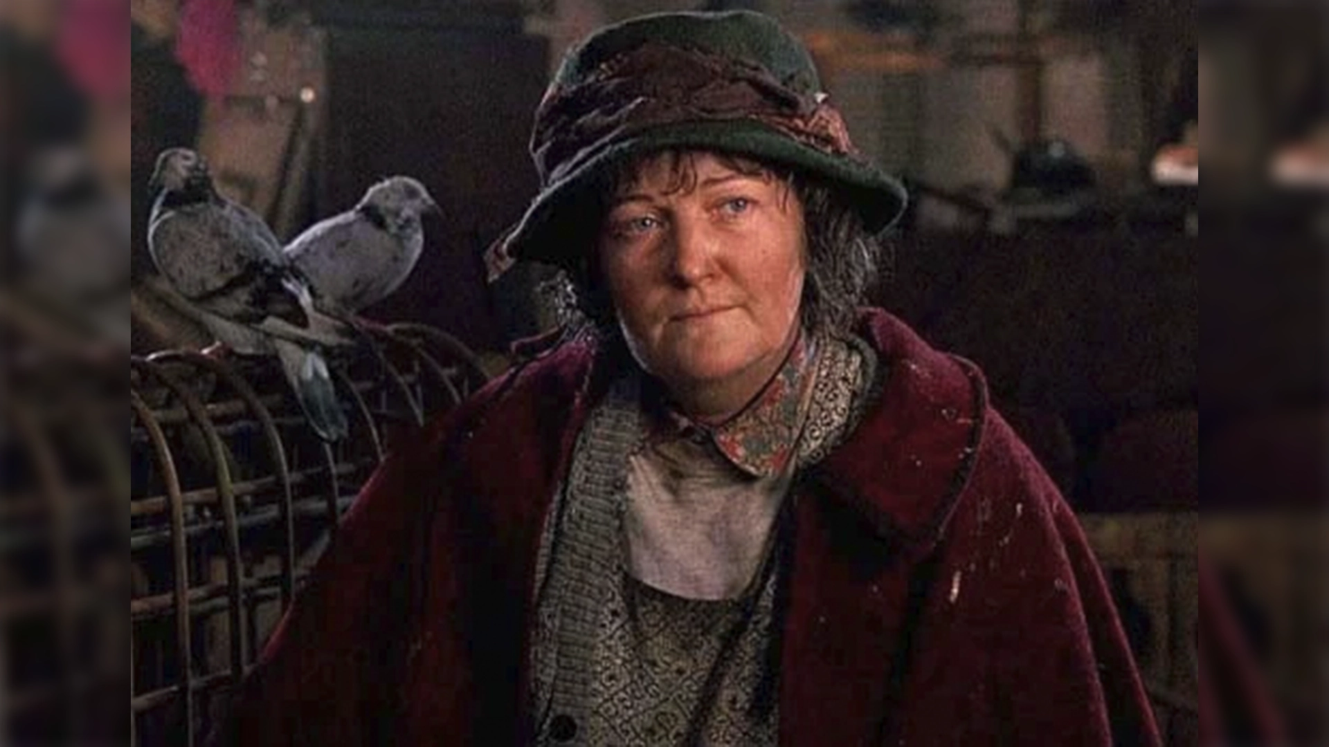Beloved home Alone 2 Star Brenda Fricker Passes at 81