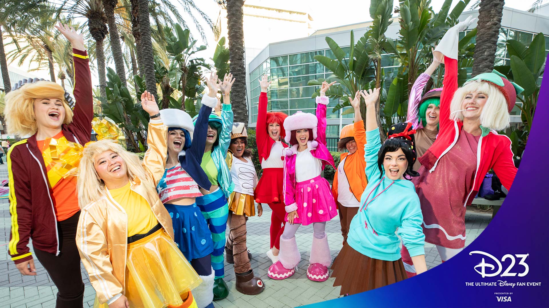 Cosplay MeetUps and Photo Shoots Are Officially Returning to D23 The Ultimate Disney Fan Event | The Main Street Mouse Cosplay Meet ups and Photo Shoots Are Officially Returning to D23 the Ultimate Disney Fan Event