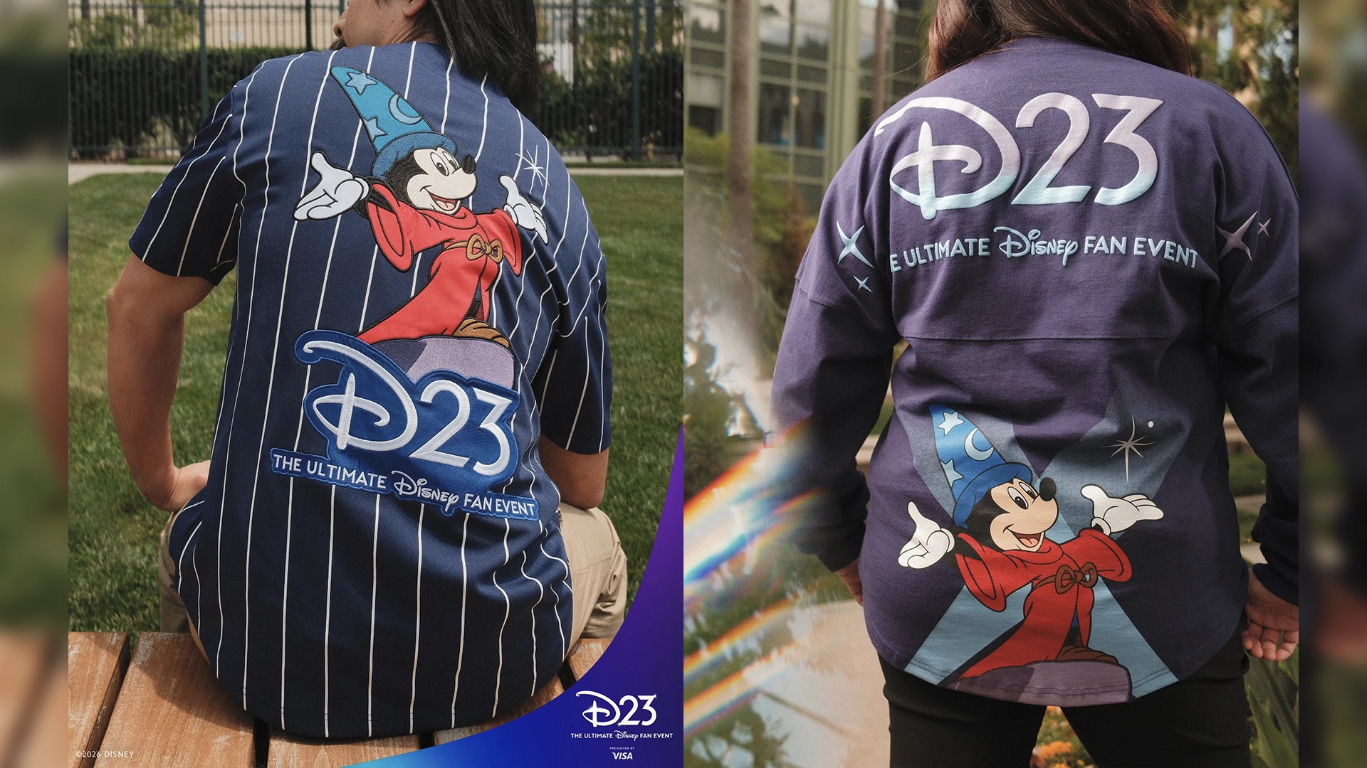 First Look at Merchandise Coming to D23 The Ultimate Disney Fan Event 2026 | The Main Street Mouse First Look at Merchandise Coming to D23 the Ultimate Disney Fan Event 2026