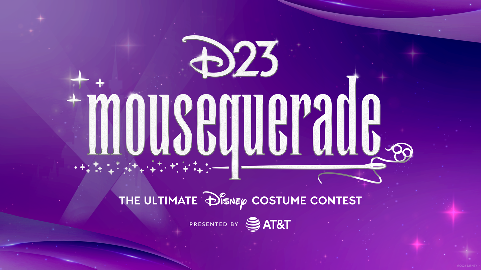 D23TheUltimateDisneyFanEventMousequerade | The Main Street Mouse D23 the ultimate disney fan event mousequerade