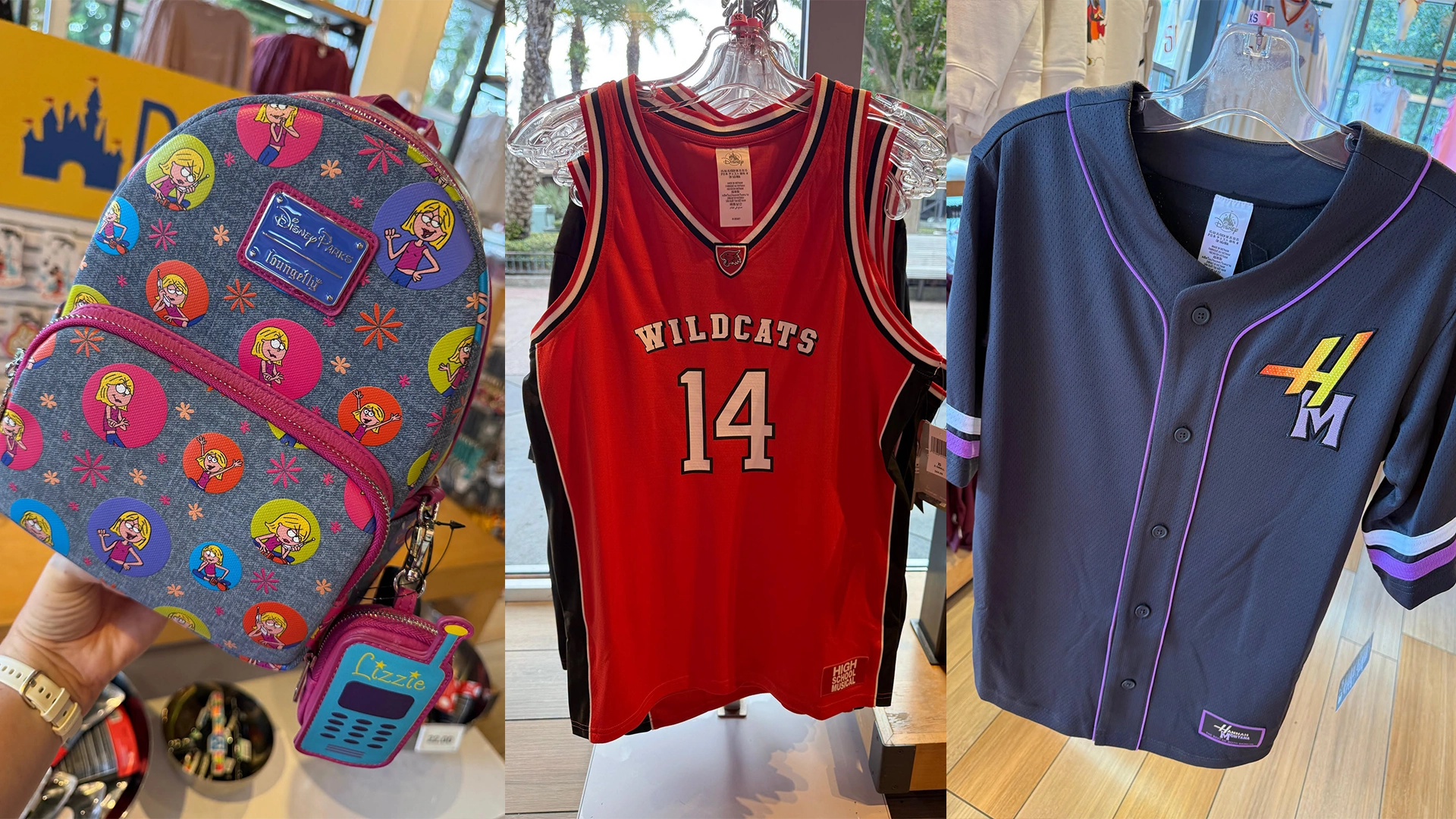 Disney Channel Fans Get Ready to Relive Your Childhood at Disney Springs | The Main Street Mouse Disney Channel Fans Get Ready to Relive Your Childhood at Disney Springs
