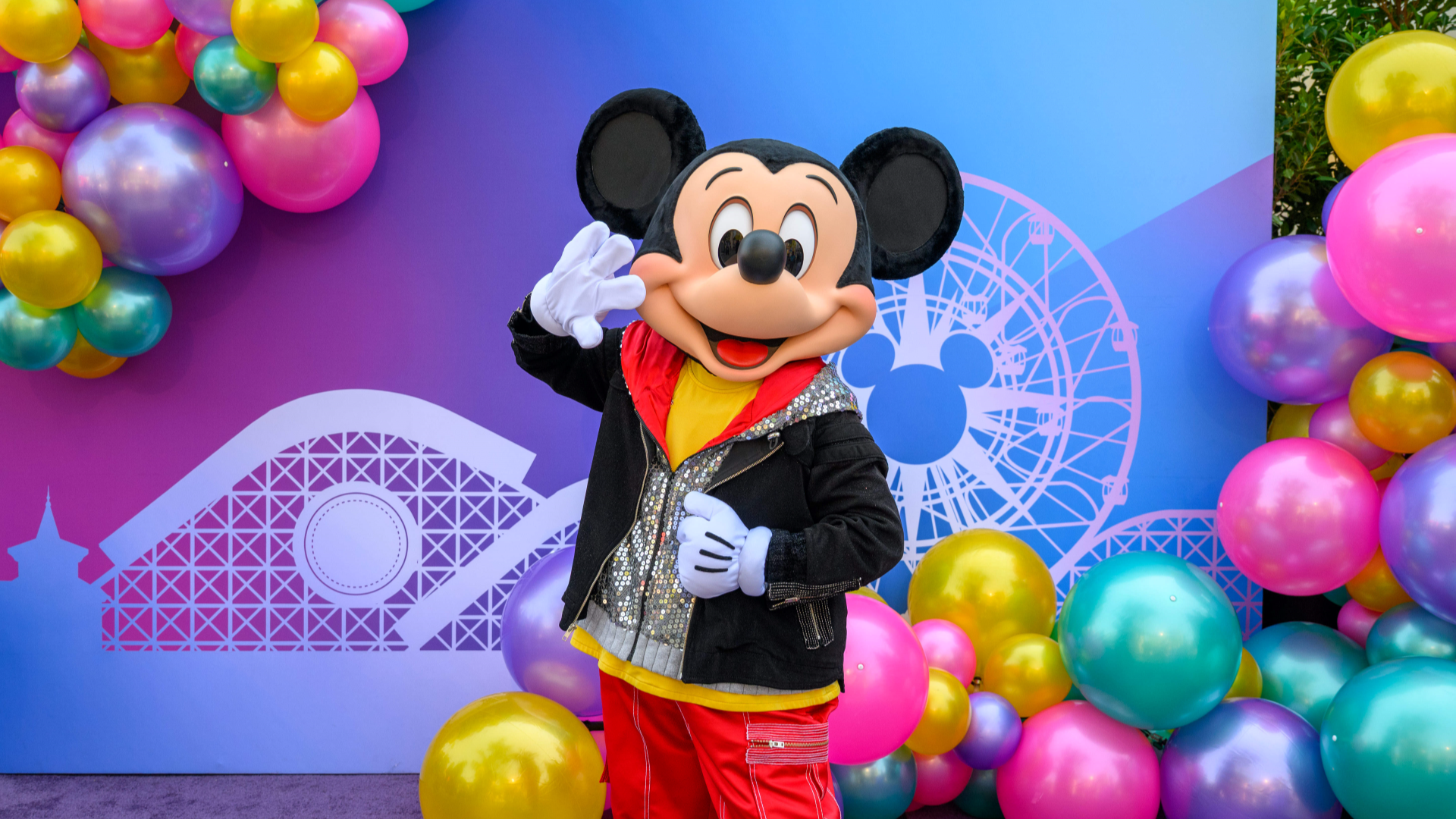 Disney Jr Lets Play Party Returns to Disneyland Resort for a FunFilled 2026 Celebration | The Main Street Mouse Disney Jr Lets Play Party Returns to Disneyland Resort for a Fun filled 2026 Celebration