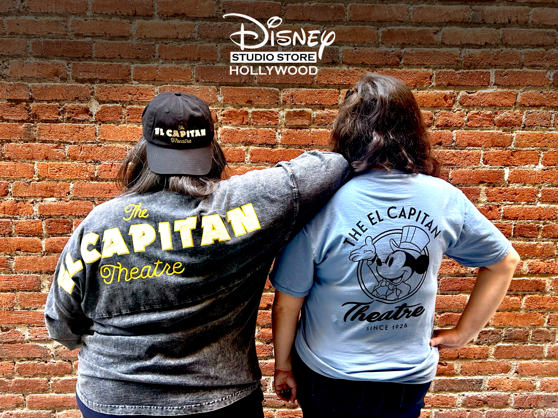 Disney Studio Store Hollywood | The Main Street Mouse Disney Studio Store Hollywood
