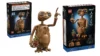 LEGO Announces E.T. the Extra-Terrestrial Set, Nearly a Quarter of His Life-Size Height