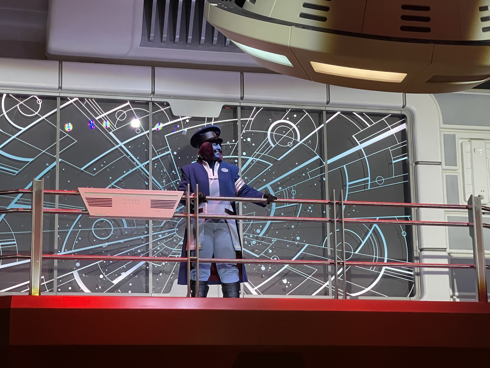 Galactic Starcruiser Documentary Halcyon Daze Is Heading to SDCC and Gen Con | The Main Street Mouse Galactic Starcruiser Documentary halcyon Daze is Heading to Sdcc and Gen Con
