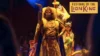 Festival of the Lion King Performer Veryl E. Jones Retires After 28 Years