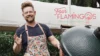 Chef Richard Blais Brings a Summer of Flavor, Fun, and Unforgettable Experiences to Four Flamingos