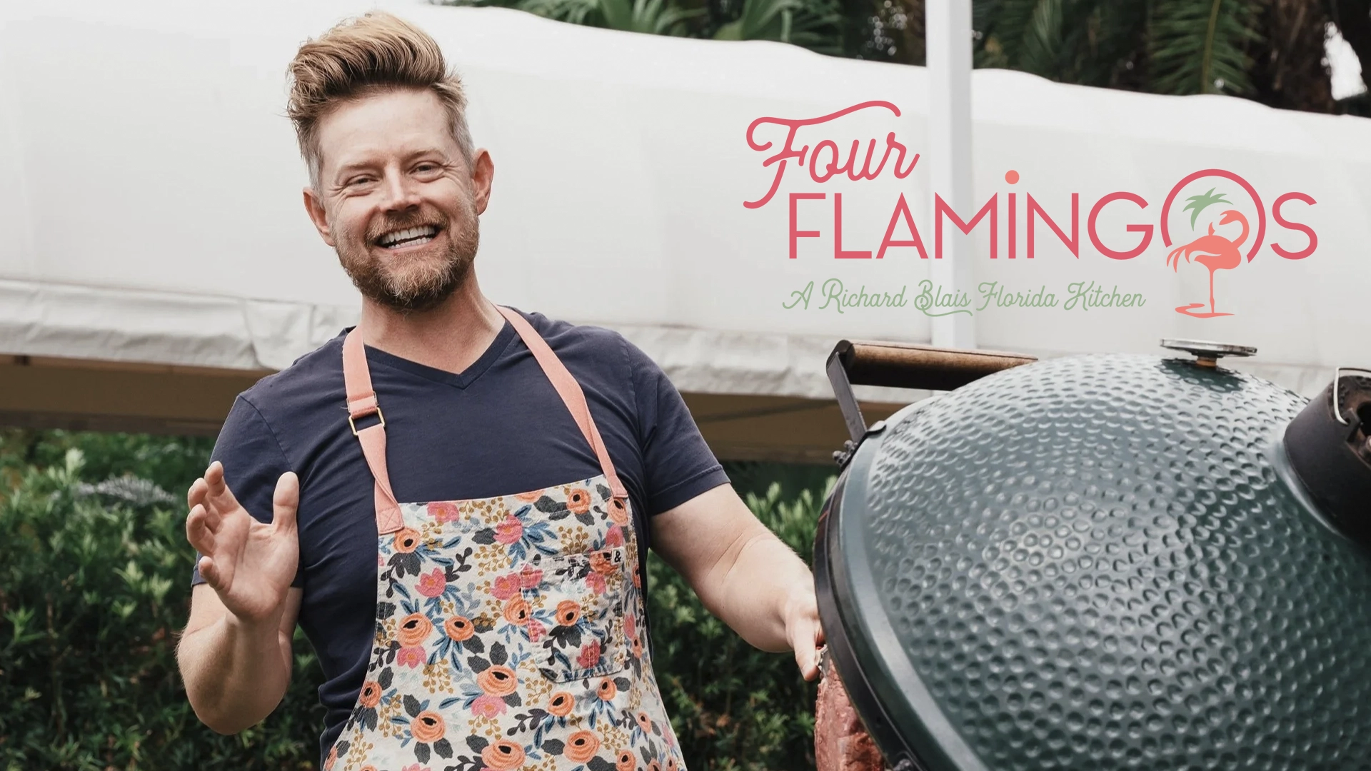 Chef Richard Blais Brings a Summer of Flavor Fun and Unforgettable Experiences to Four Flamingos | The Main Street Mouse Chef Richard Blais Brings a Summer of Flavor Fun and Unforgettable Experiences to Four Flamingos