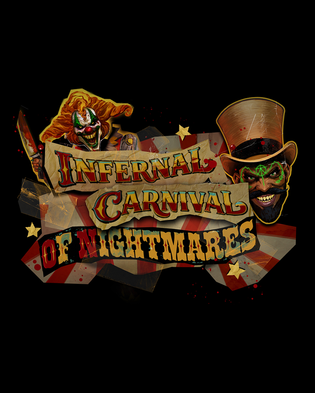 Infernal Carnival of Nightmares