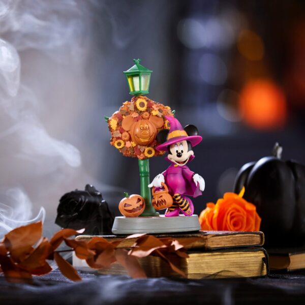Disney Halloween decorations | The Main Street Mouse Disney Halloween Decorations