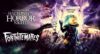 ‘Fortnitemares’ Scare Zone Announced for Universal Studios HHN!