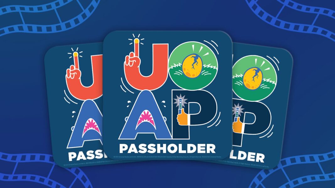 Universal Orlando annual passholder days | The Main Street Mouse Universal Orlando Annual Passholder Days