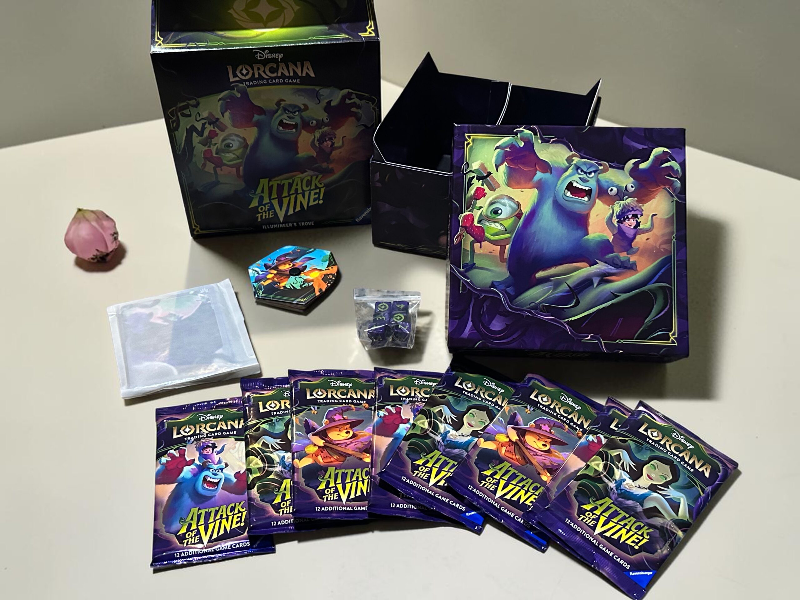 Illumineers Trove | The Main Street Mouse Illumineer's Trove