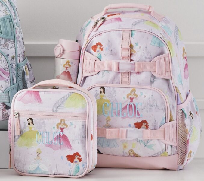 Pottery Barn Kids Princess