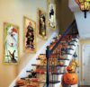Haunted Mansion Stretching Room Decor for the Home
