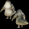 Fun New Costume from Spirit Halloween, Rotta the Hutt