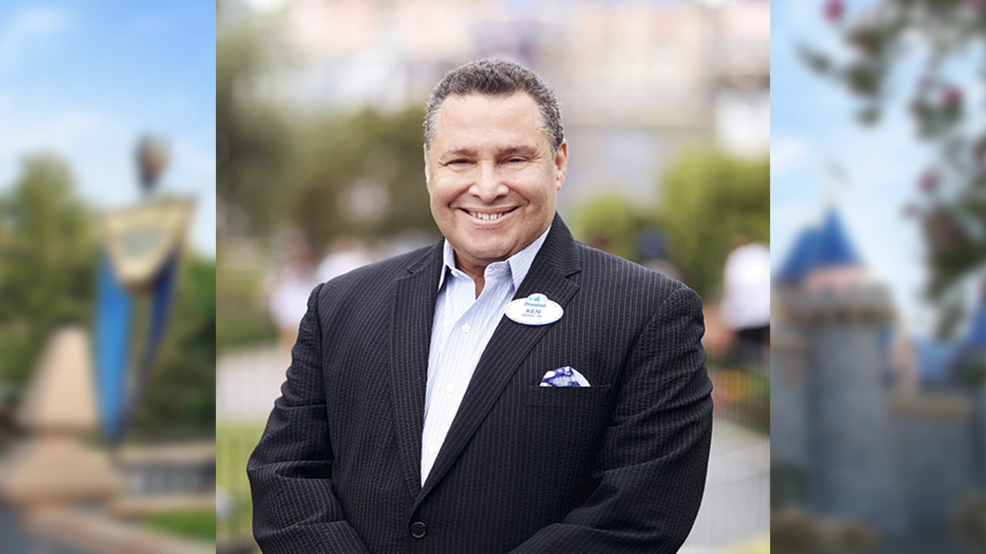 Former Disneyland Resort President Ken Potrock Announces Retirement After Nearly 32 Years at Disney | The Main Street Mouse Former Disneyland Resort President Ken Potrock Announces Retirement After Nearly 32 Years at Disney