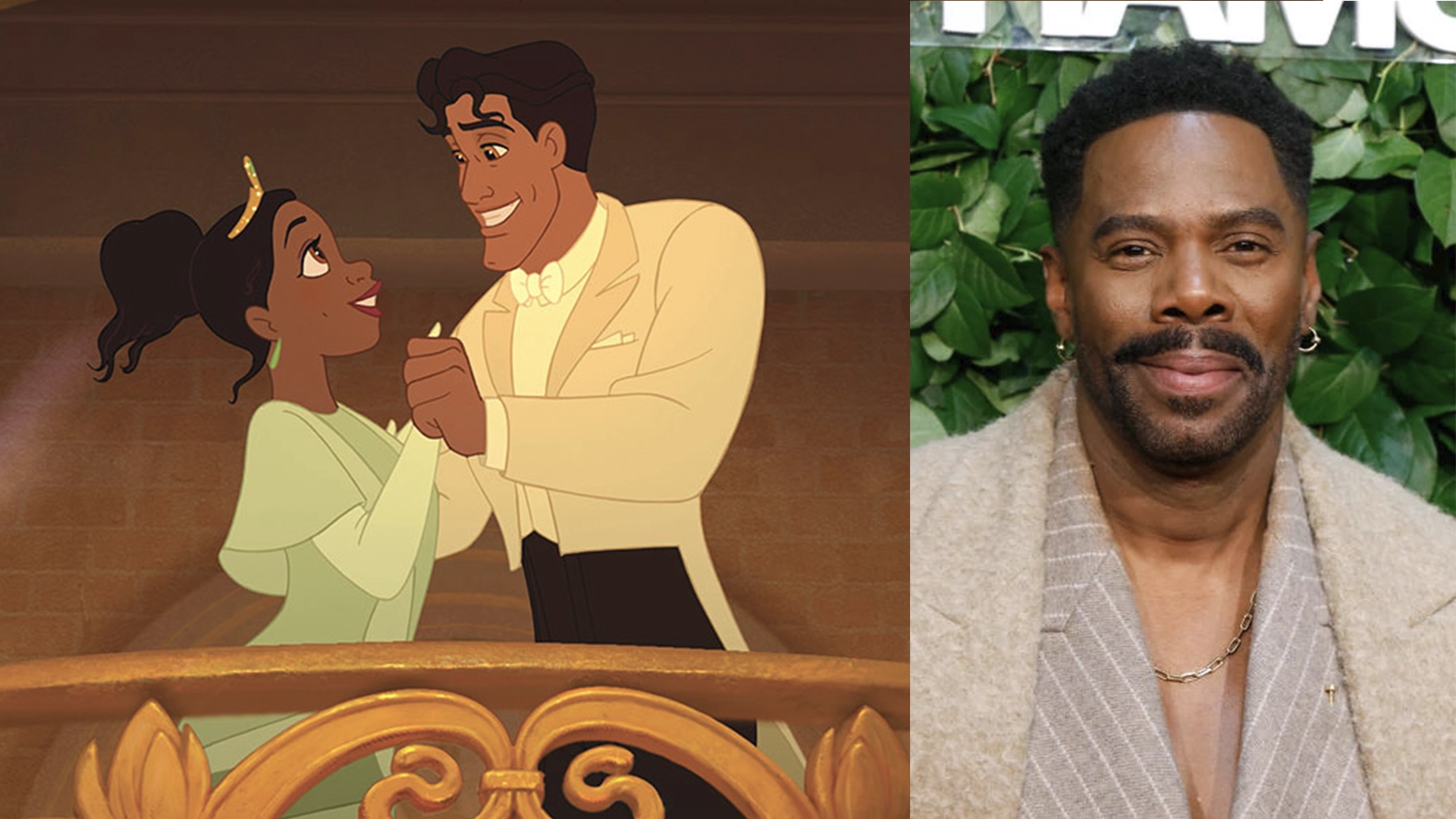 Colman Domingo in Talks to CoWrite LiveAction Tiana Movie | The Main Street Mouse Colman Domingo in Talks to Co write Live action Tiana Movie