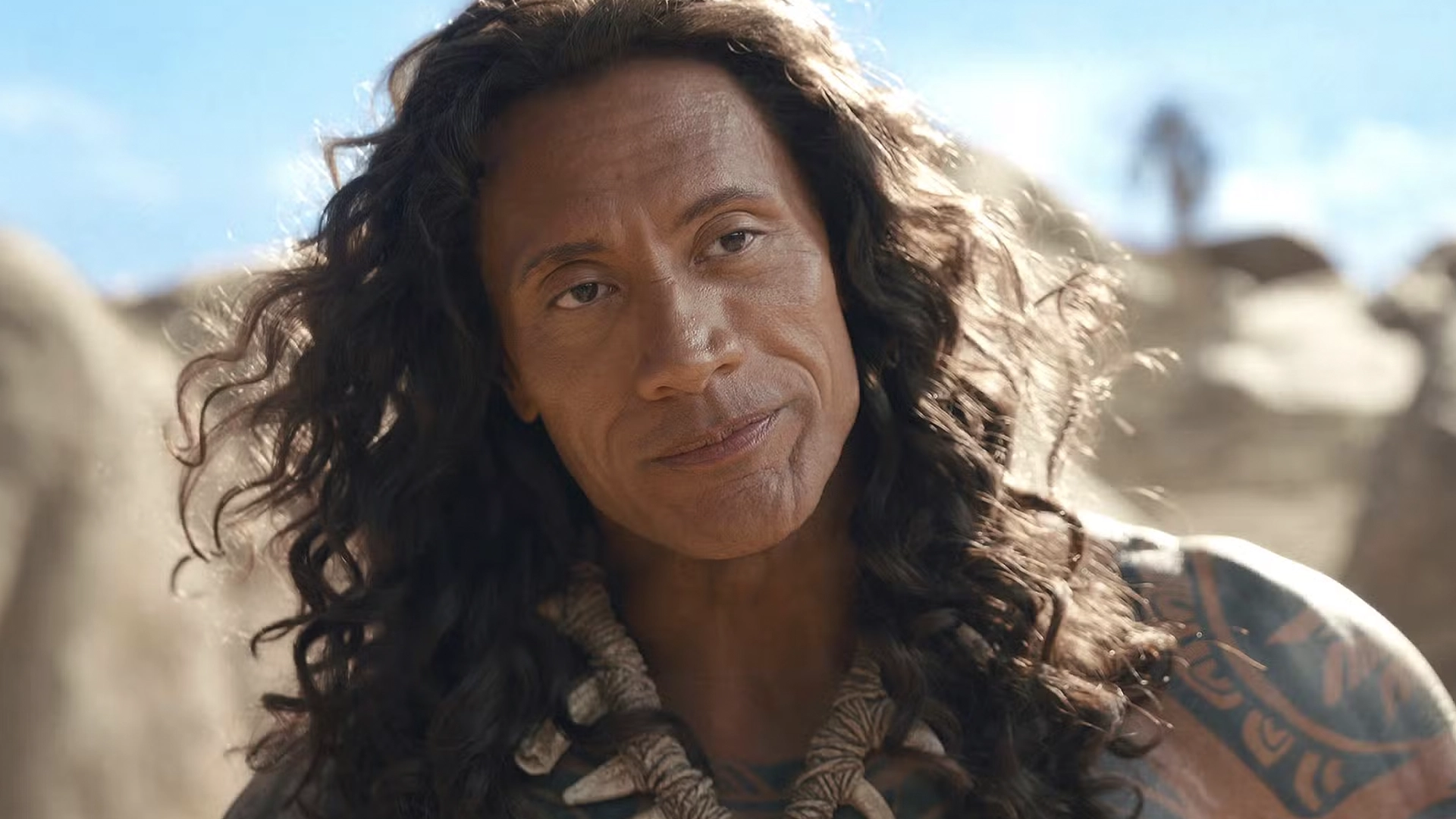 LiveAction Moanas Rotten Tomatoes Story Just Took a Wild Turn | The Main Street Mouse Live action Moana's Rotten Tomatoes Story Just Took a Wild Turn