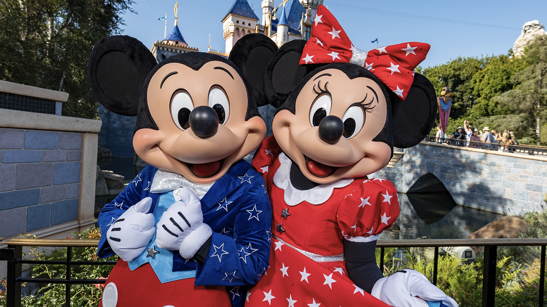 Everything Happening Today as Disney Celebrates America Hits Its Fourth of July Peak | The Main Street Mouse Everything Happening Today As disney Celebrates America Hits Its Fourth of July Peak