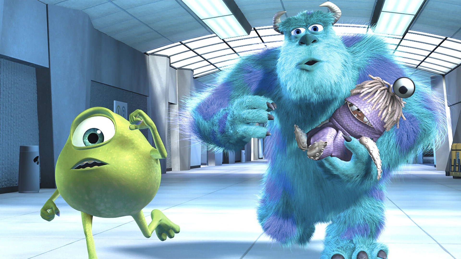 Shelved Monsters Inc 2 Script Writers Push Pixar to Finally Make Lost in Scaradise | The Main Street Mouse Shelved Monsters Inc 2 Script Writers Push Pixar to Finally Make Lost in Scaradise