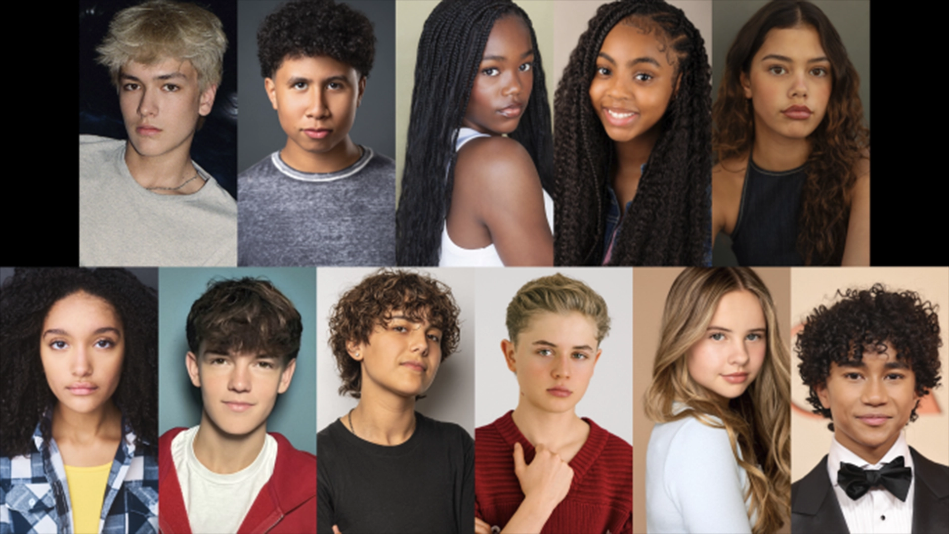 New MMC Cast | The Main Street Mouse New Mmc Cast