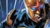 Marvel’s Nova Movie Is Officially Happening