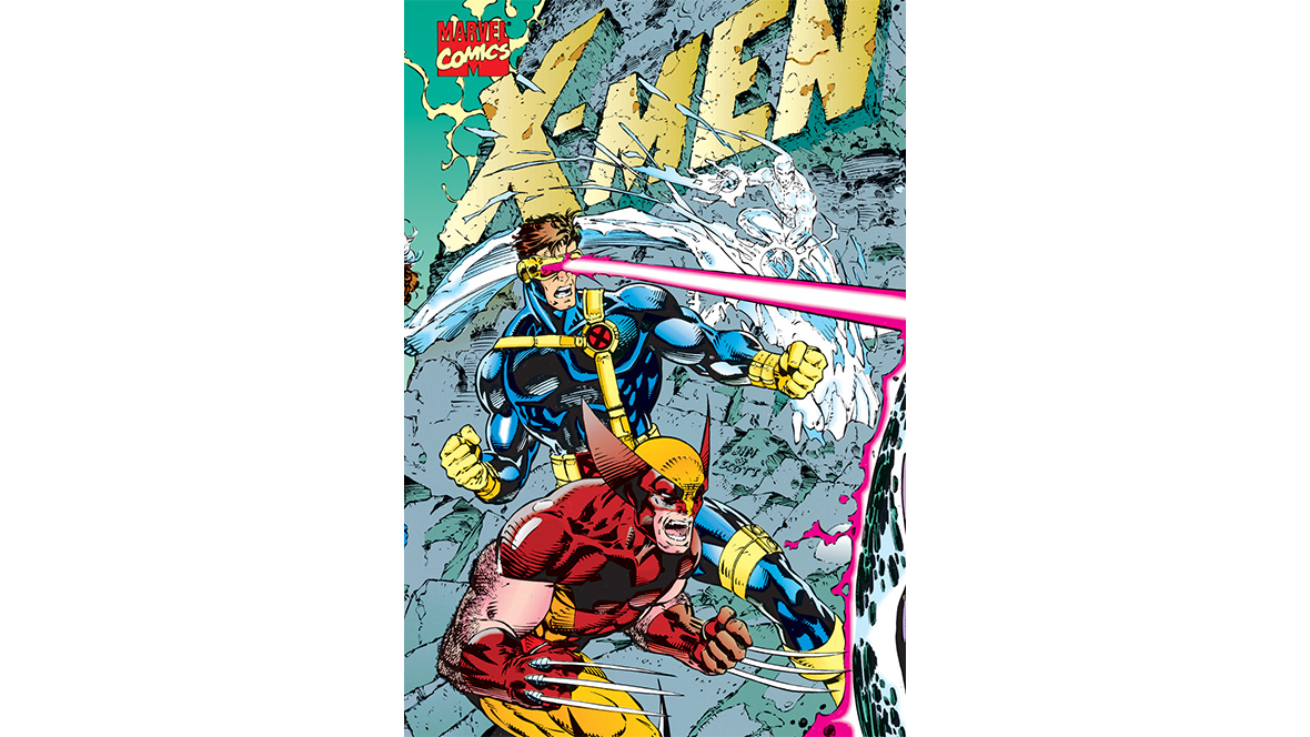 X men 1 1991