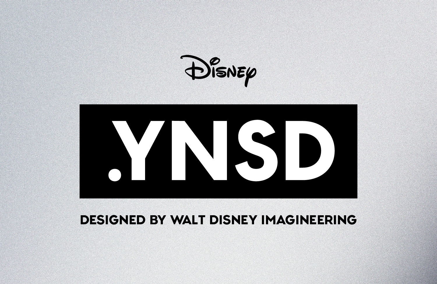 YNSD Walt Disney Imagineering | The Main Street Mouse Ynsd Walt Disney Imagineering
