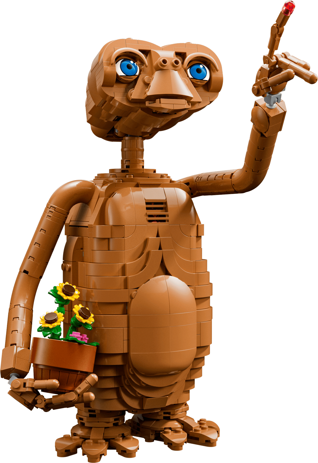 Et Lego Set