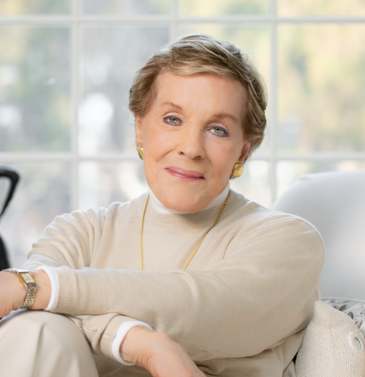 Julie Andrews Documentary