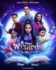 Wizards Beyond Waverly Place 4 Part Finale Trailer Revealed