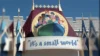 Fire Breaks Out Inside “it’s a small world” at Magic Kingdom, Ride Evacuated