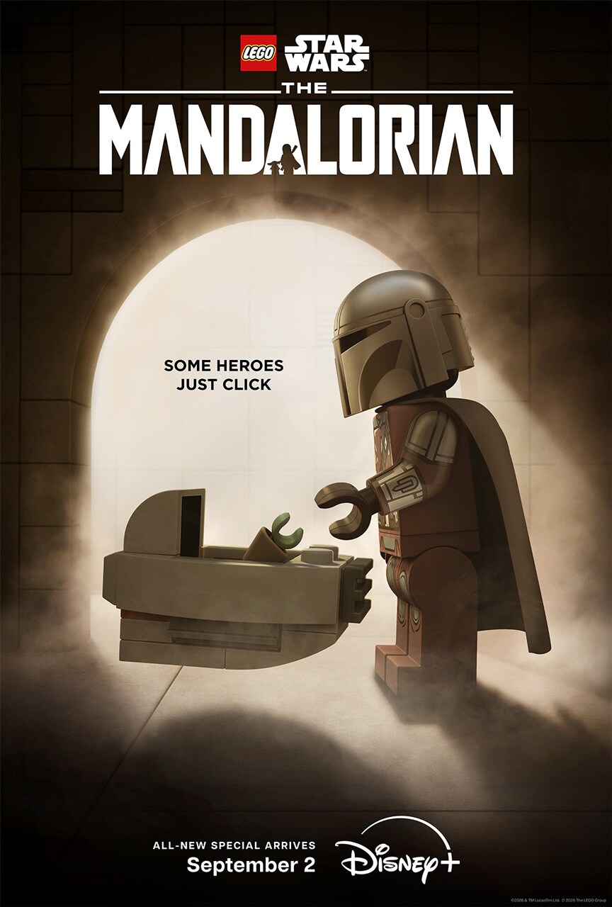 legostarwarsthemandalorianteaserposter5661ccfa | The Main Street Mouse Lego star wars the mandalorian teaser poster 5661ccfa